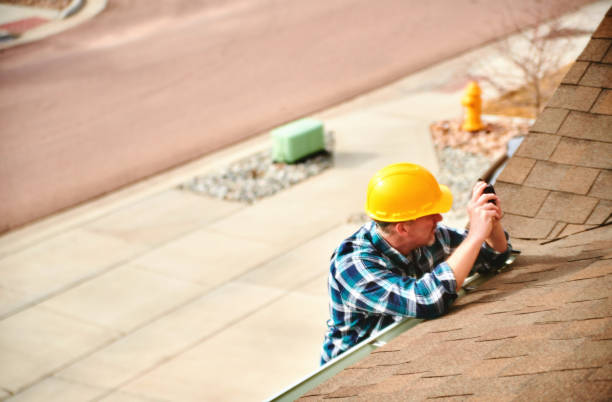 Quick and Trustworthy Emergency Roof Repair Services in Verdigris, OK