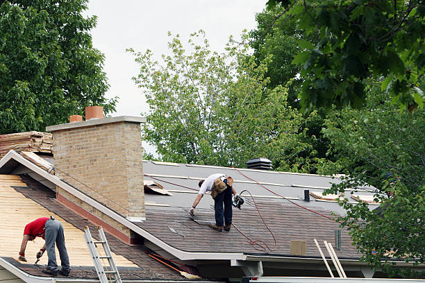 Best Commercial Roofing Services  in Verdigris, OK