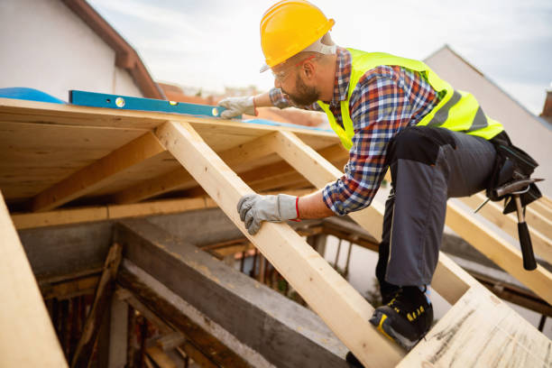 Best Slate Roofing Contractor  in Verdigris, OK