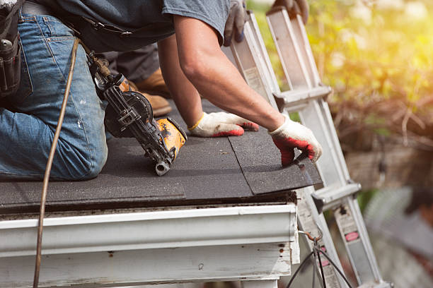 Best Roof Replacement Cost  in Verdigris, OK