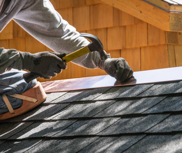 Best Shingle Roofing Installation  in Verdigris, OK